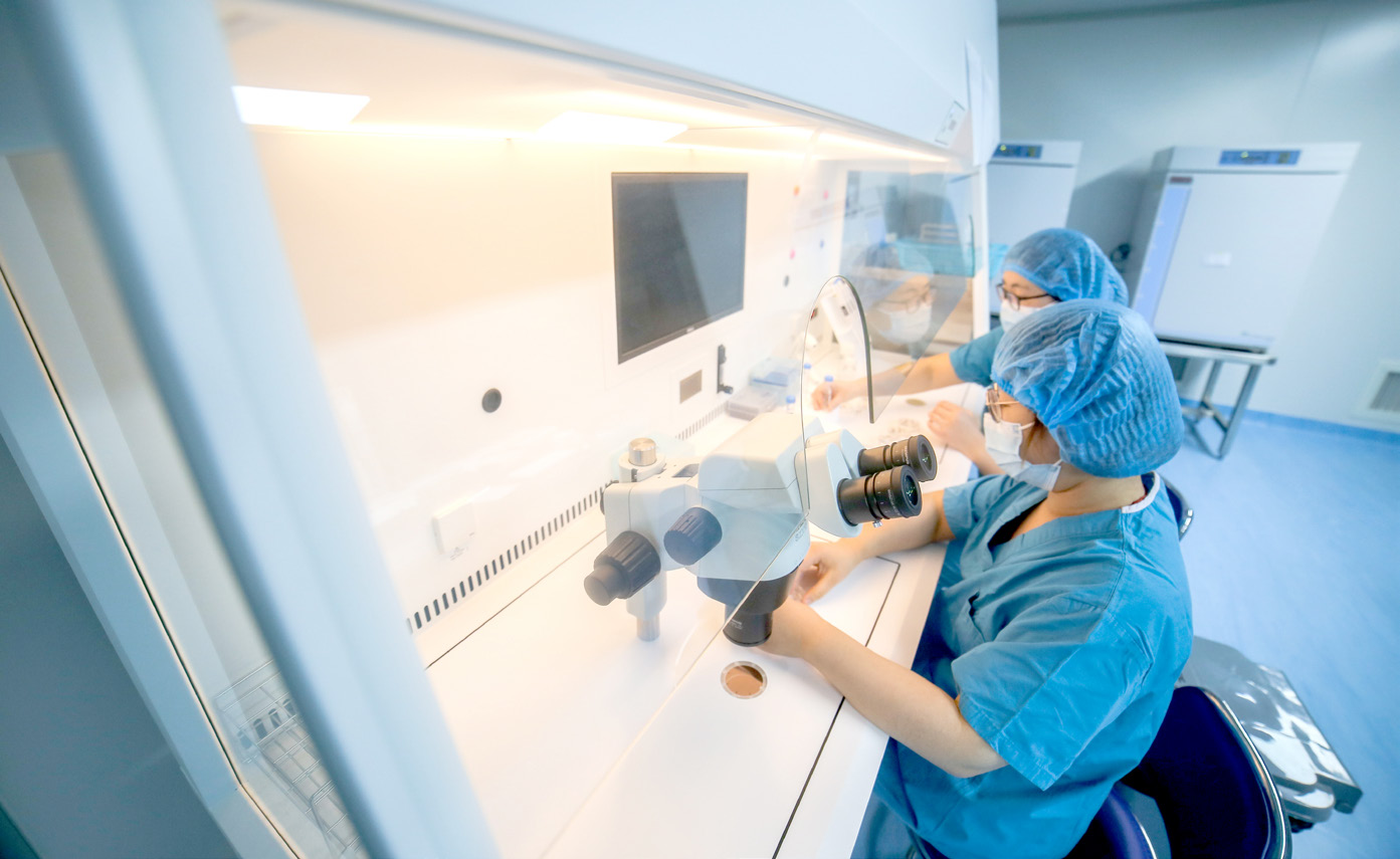 济南第三代试管婴儿